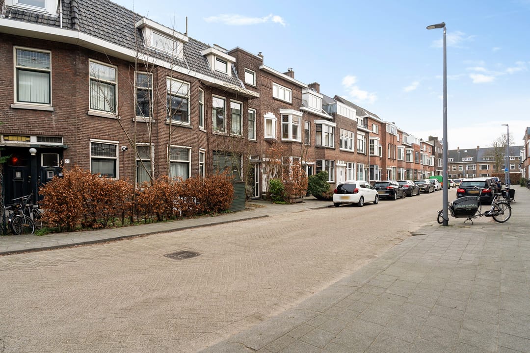 Foto 8 van Amethiststraat 6-A