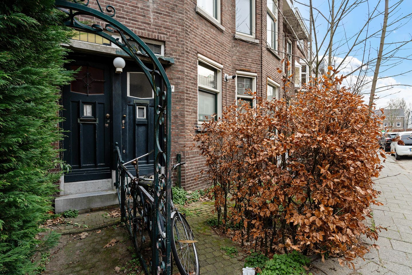 Foto 10 van Amethiststraat 6-A