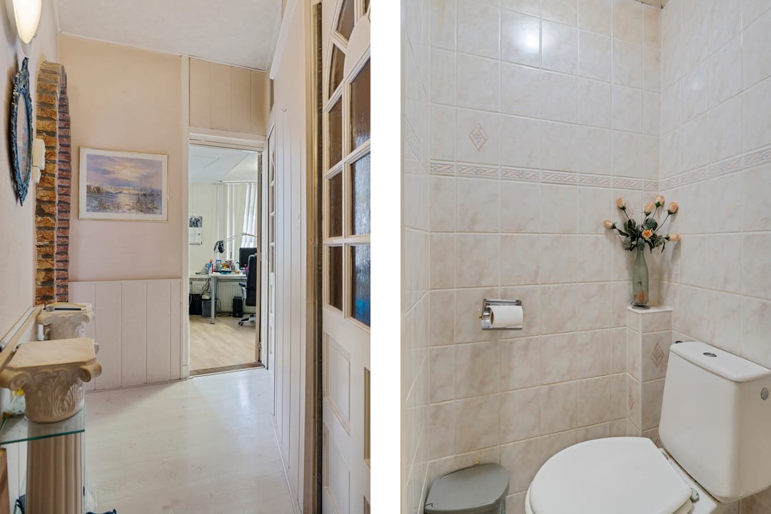 Foto 13 van Amethiststraat 6-A