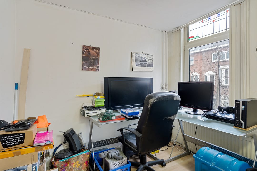 Foto 23 van Amethiststraat 6-A