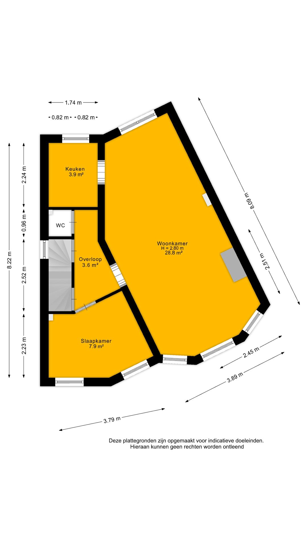 Foto 38 van Amethiststraat 6-A