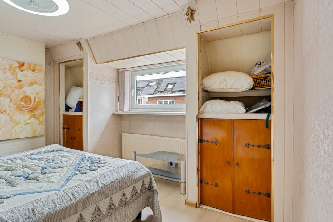 Foto 28 van Amethiststraat 6-A