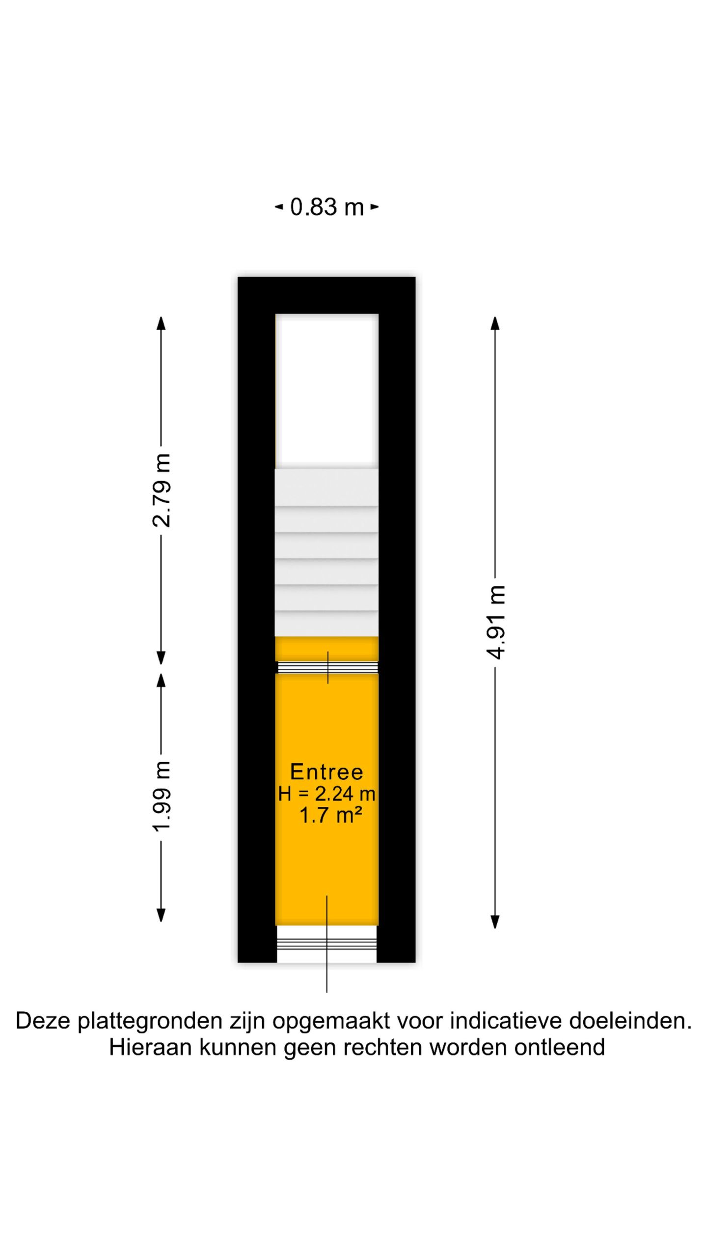 Foto 40 van Amethiststraat 6-A