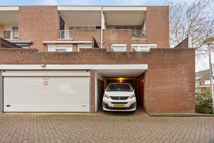 Photo 3 of Vlinderveen 201