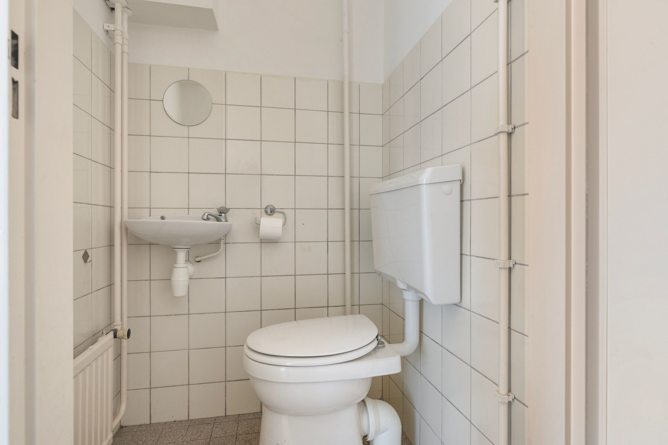 Photo 9 of Diepenbroekstraat 49