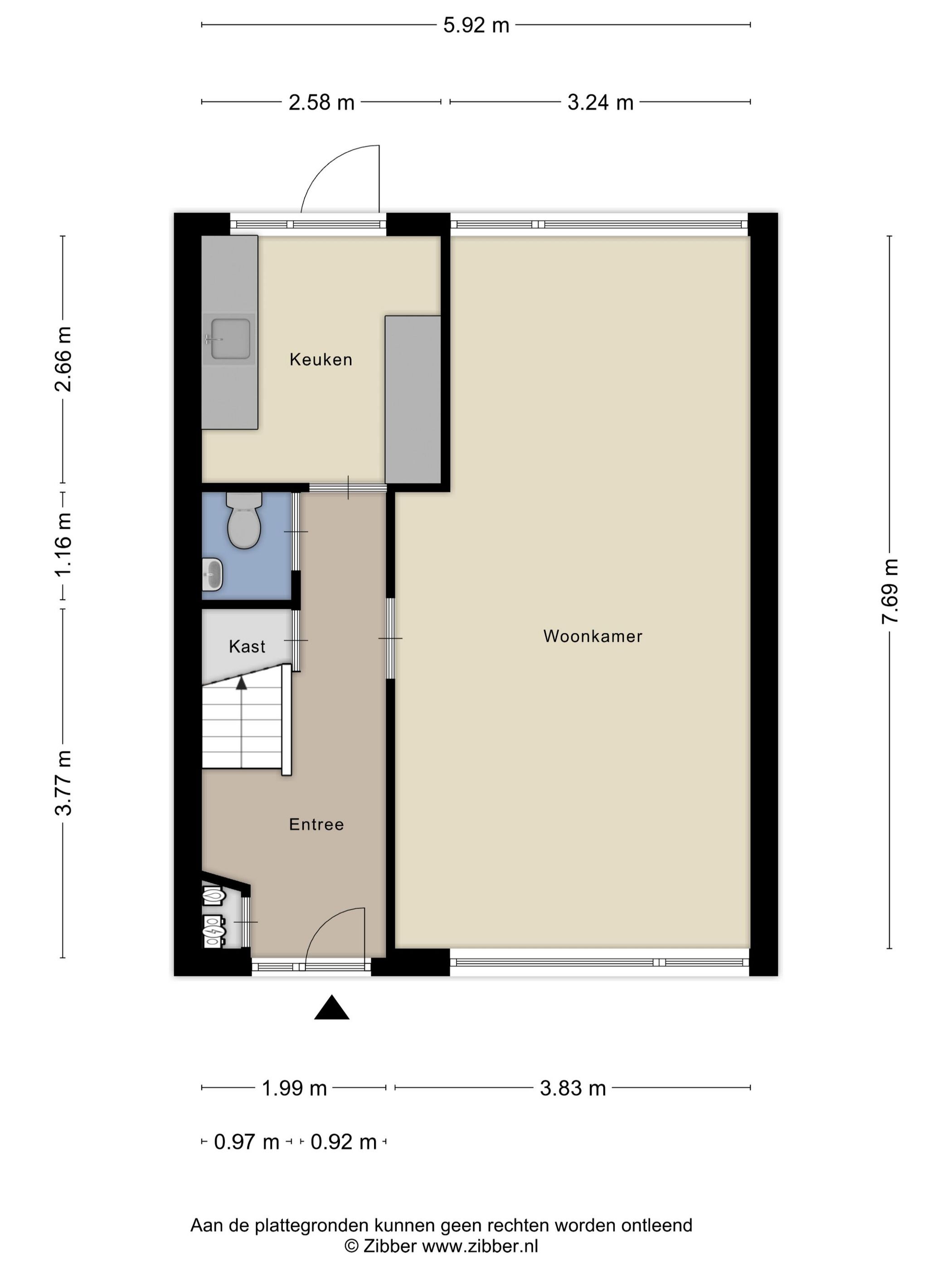 Photo 27 of Diepenbroekstraat 49