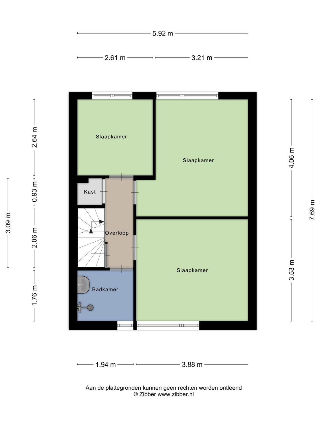 Photo 28 of Diepenbroekstraat 49