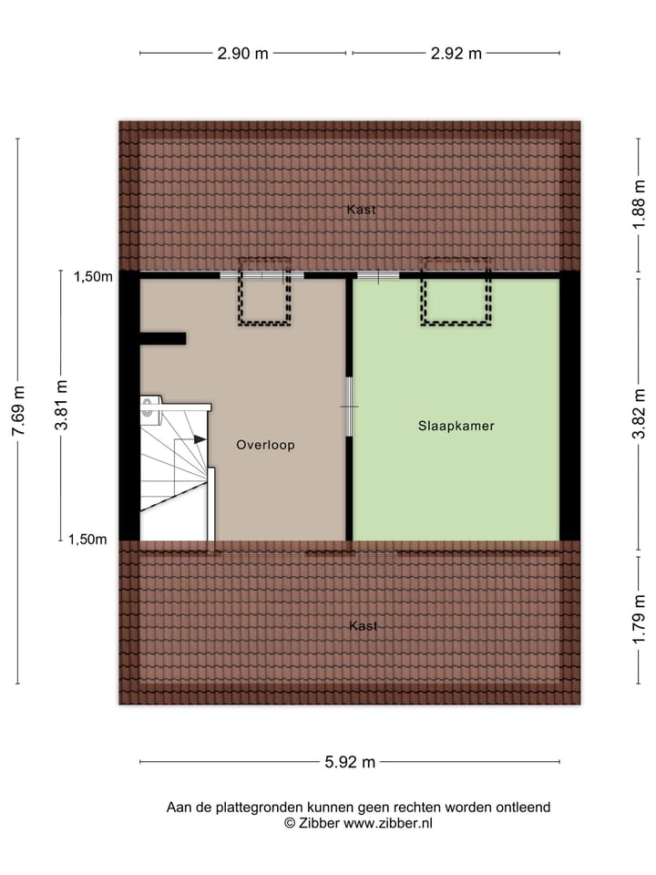 Foto 29 van Diepenbroekstraat 49