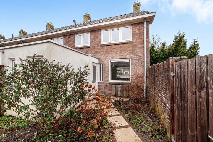 Foto 6 van Lorkenstraat 1