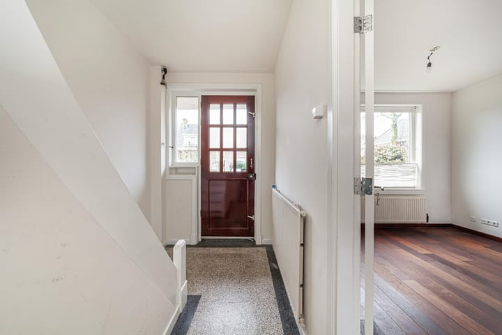 Foto 7 van Lorkenstraat 1