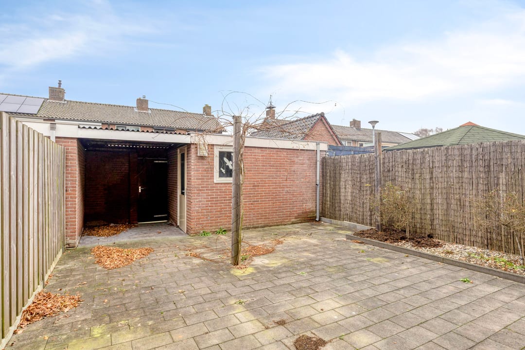 Photo 22 of Diepenbroekstraat 49