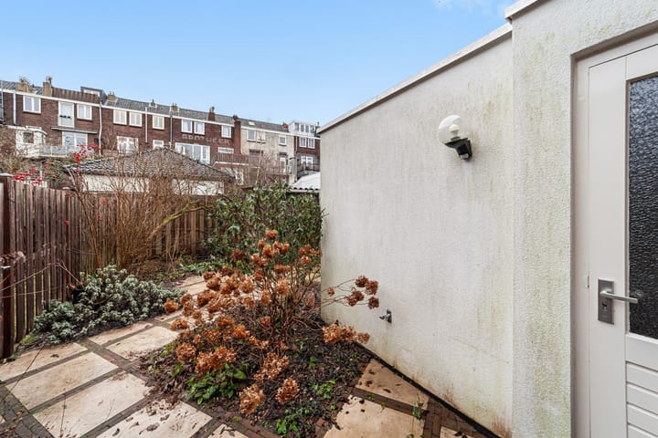 Foto 19 van Lorkenstraat 1