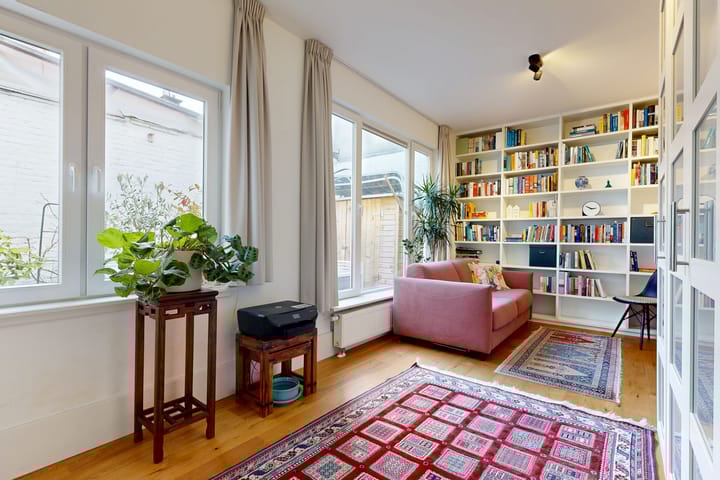 Photo 3 of Beeklaan 214