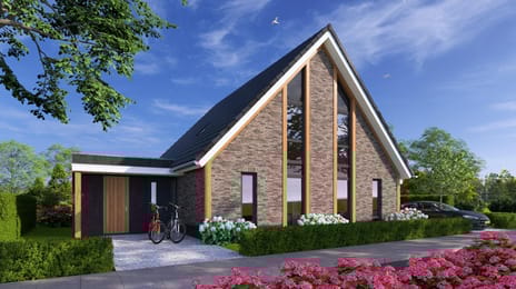 Halfvrijstaand/2-onder-1-kap thumbnail