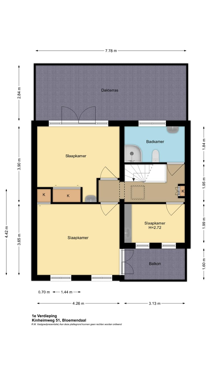 Foto 46 van Kinheimweg 51