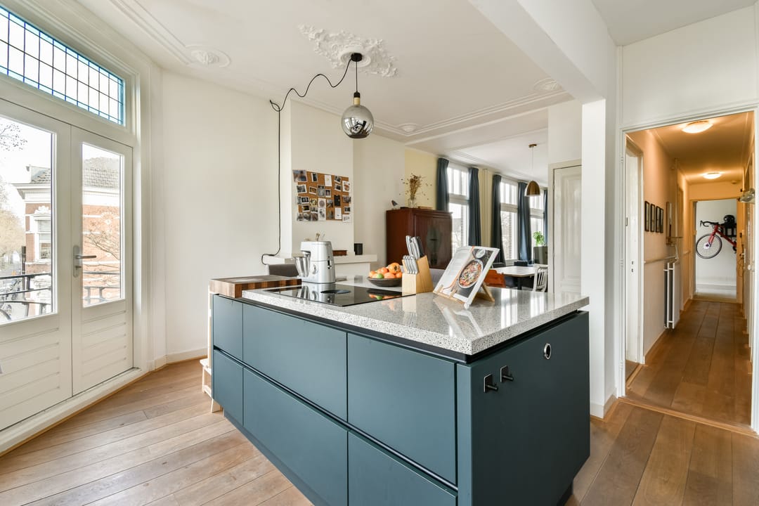 Foto 2 van Jericholaan 84-B02