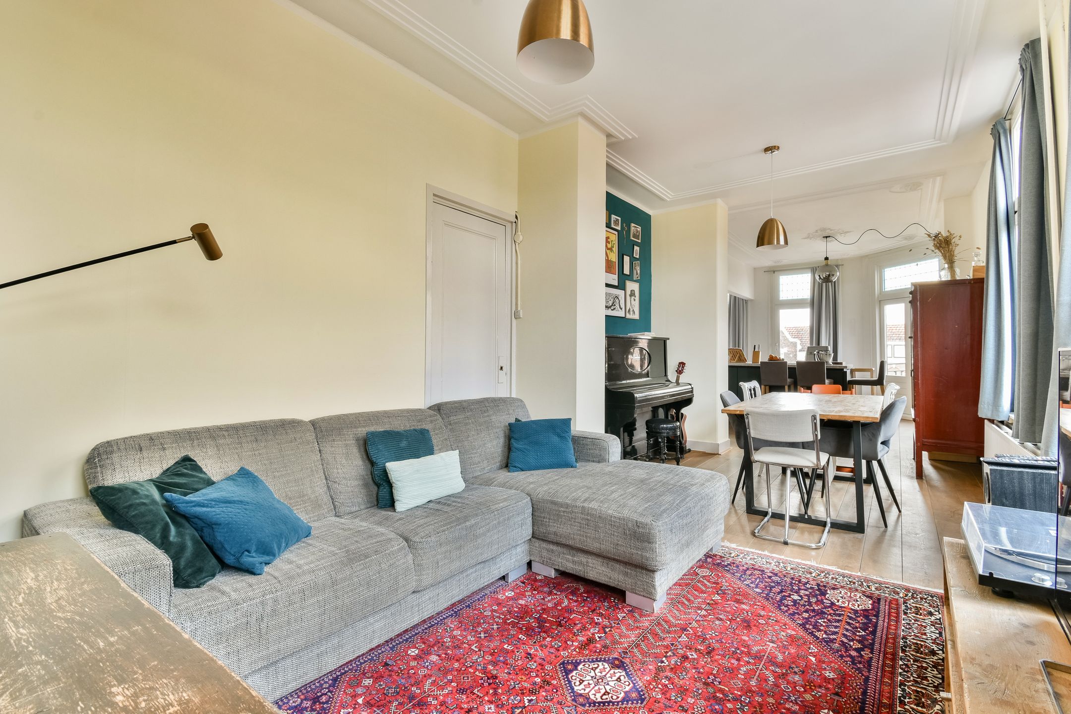 Foto 3 van Jericholaan 84-B02