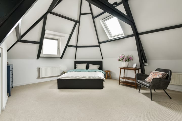 Foto 4 van Jericholaan 84-B02