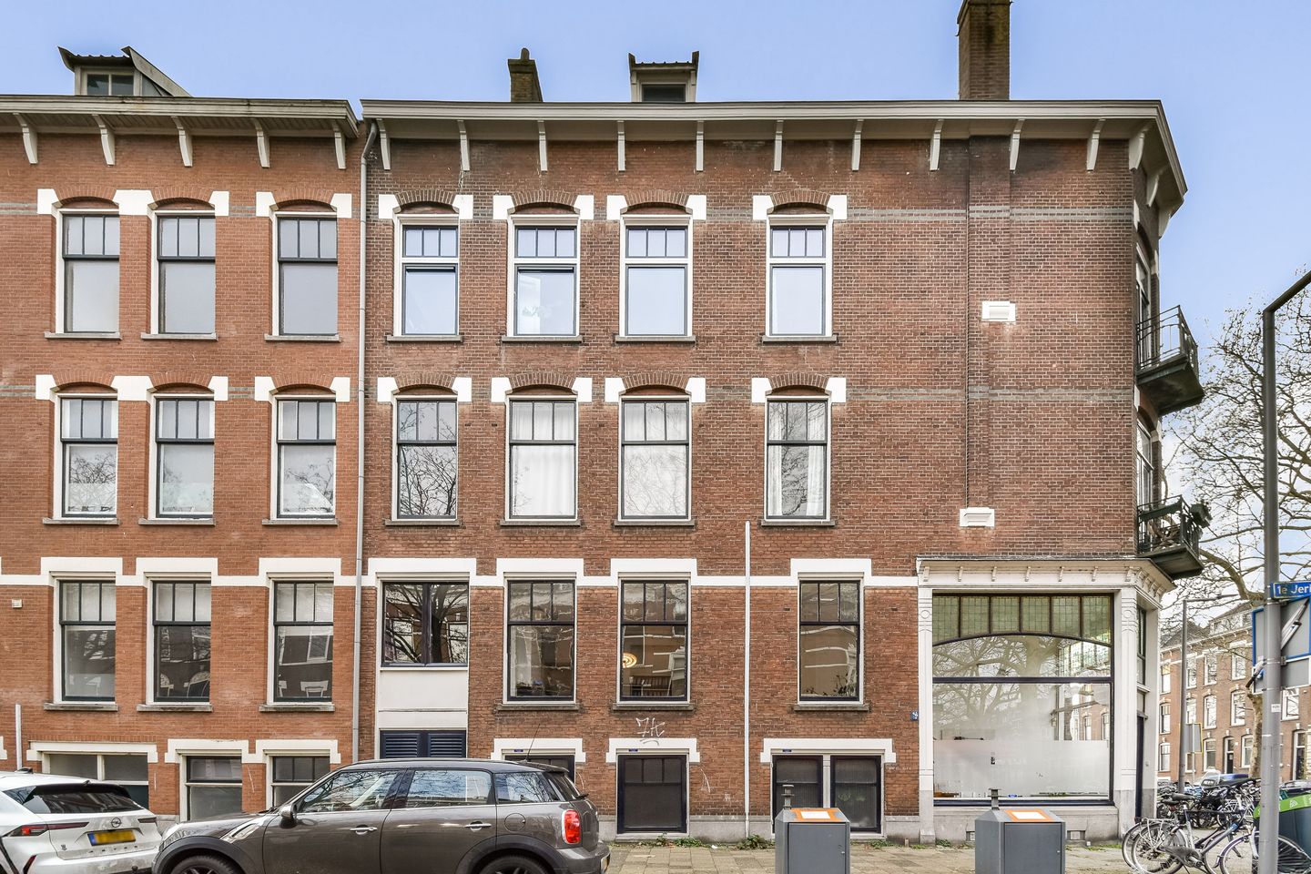 Foto 5 van Jericholaan 84-B02