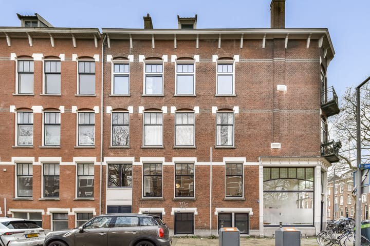 Foto 5 van Jericholaan 84-B02