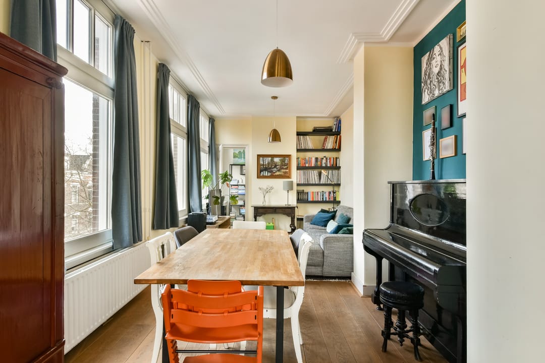 Foto 7 van Jericholaan 84-B02