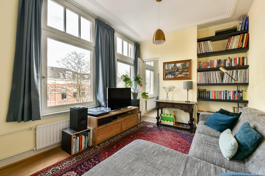 Foto 8 van Jericholaan 84-B02