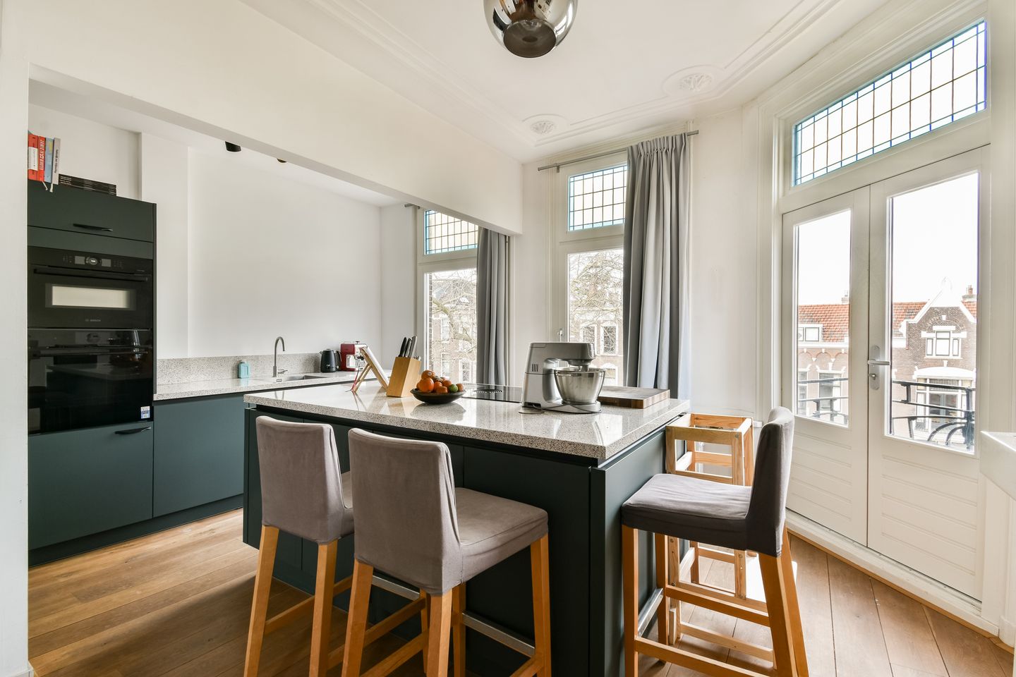 Foto 10 van Jericholaan 84-B02