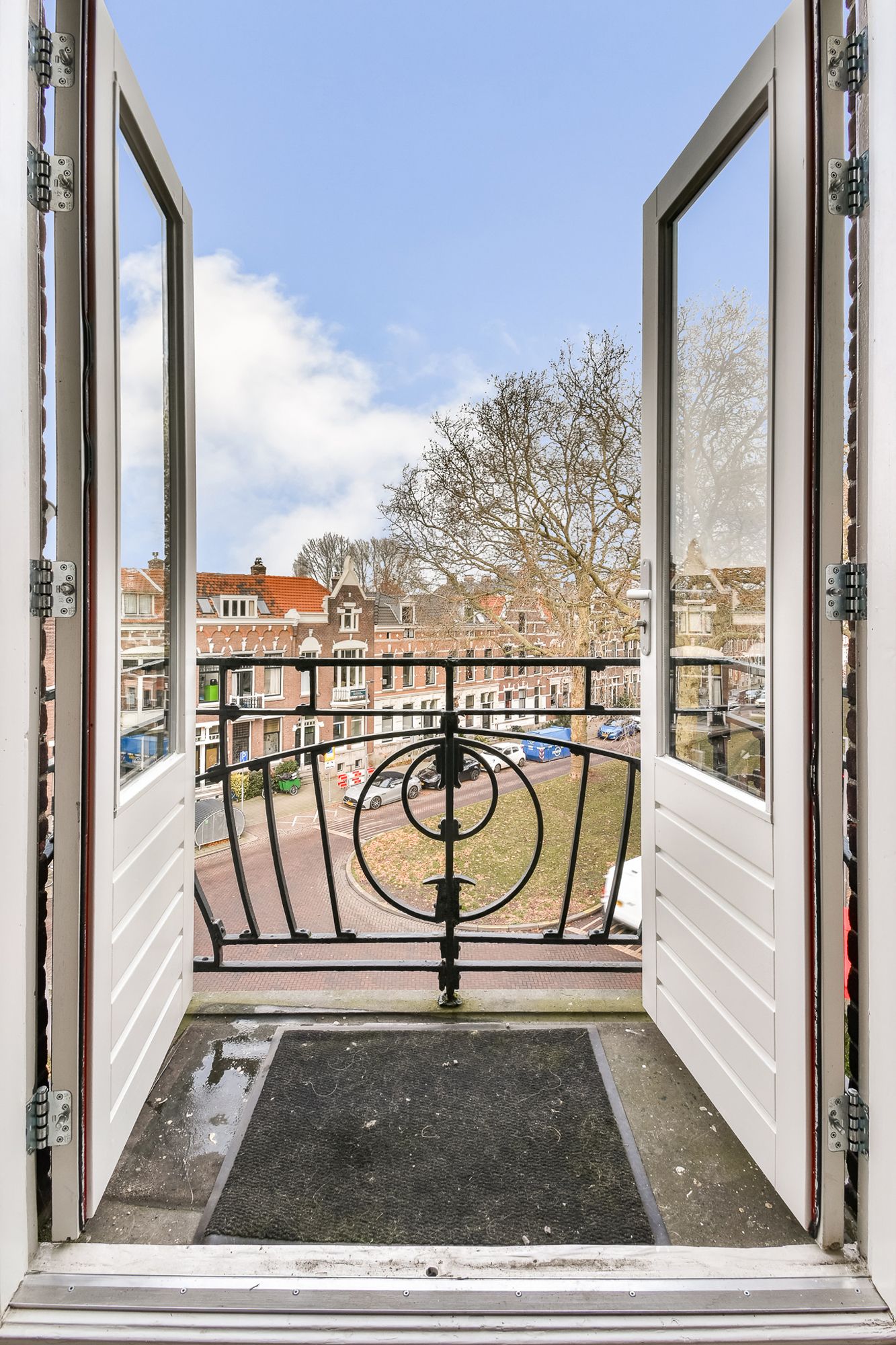 Foto 12 van Jericholaan 84-B02