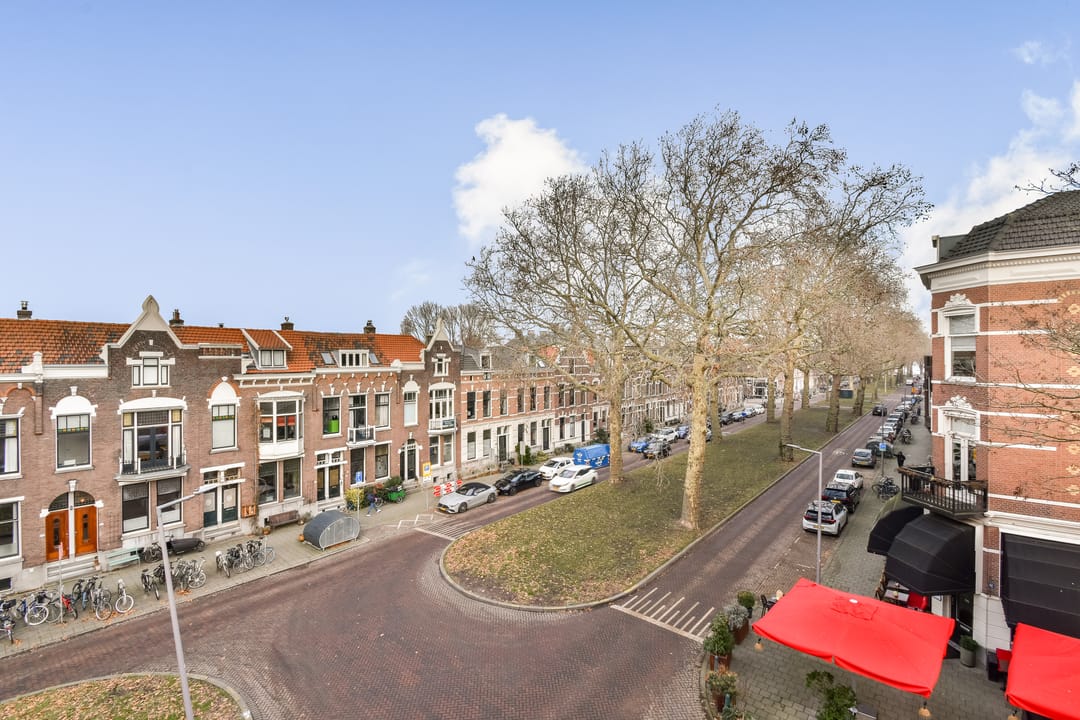 Foto 13 van Jericholaan 84-B02