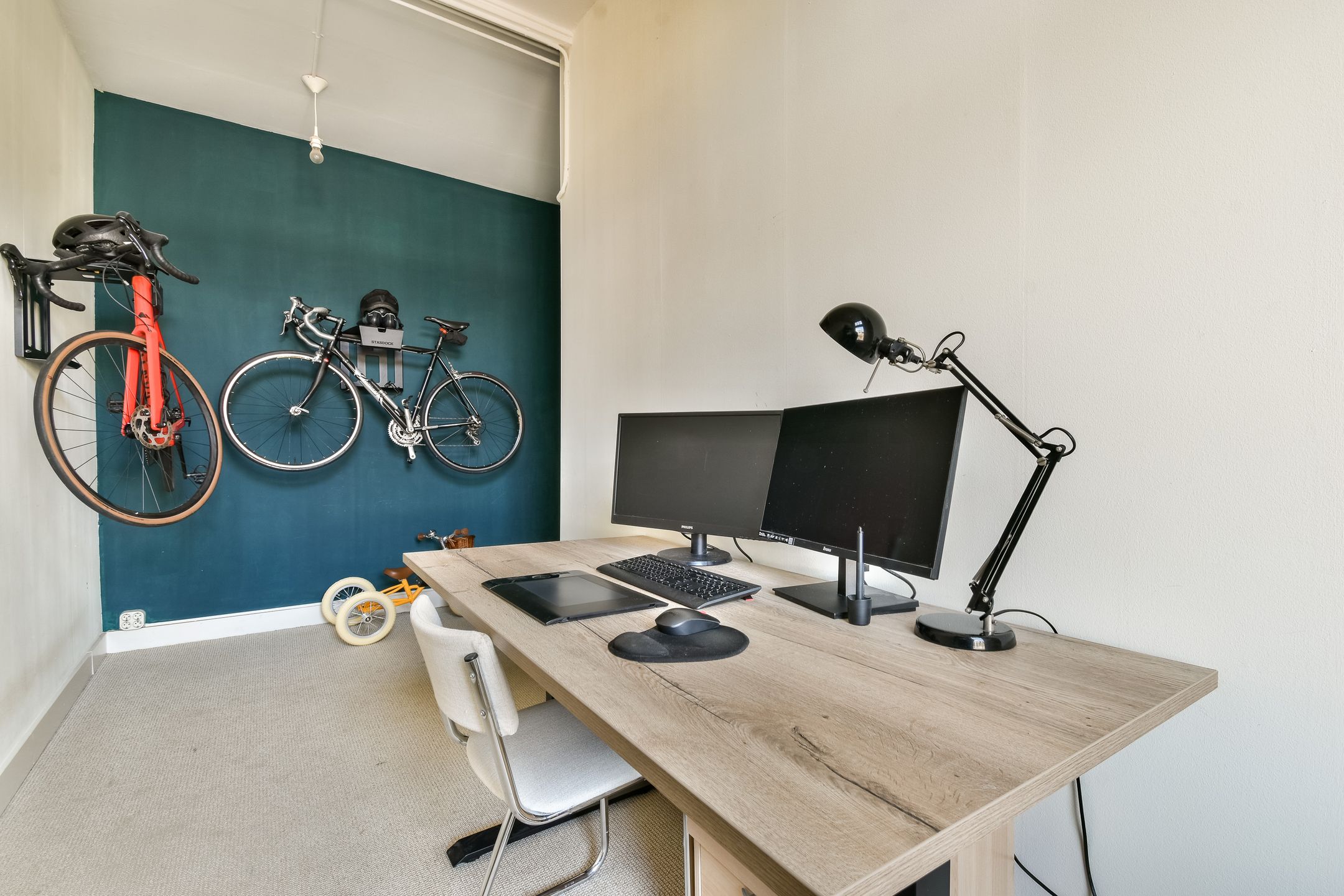 Foto 15 van Jericholaan 84-B02