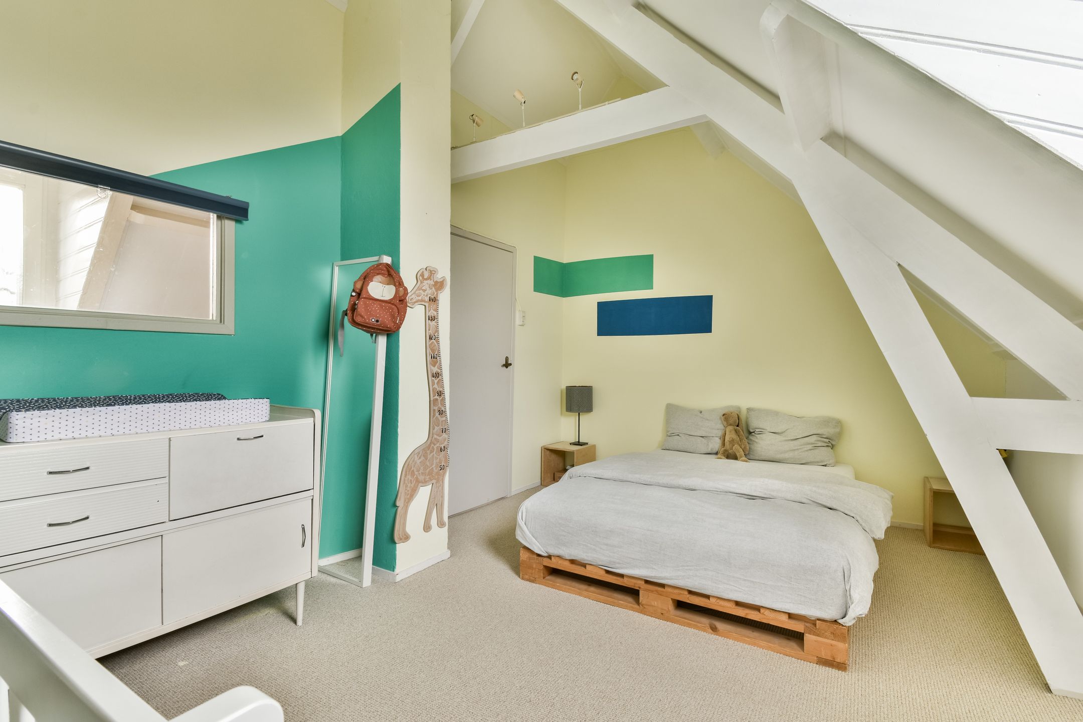 Foto 21 van Jericholaan 84-B02