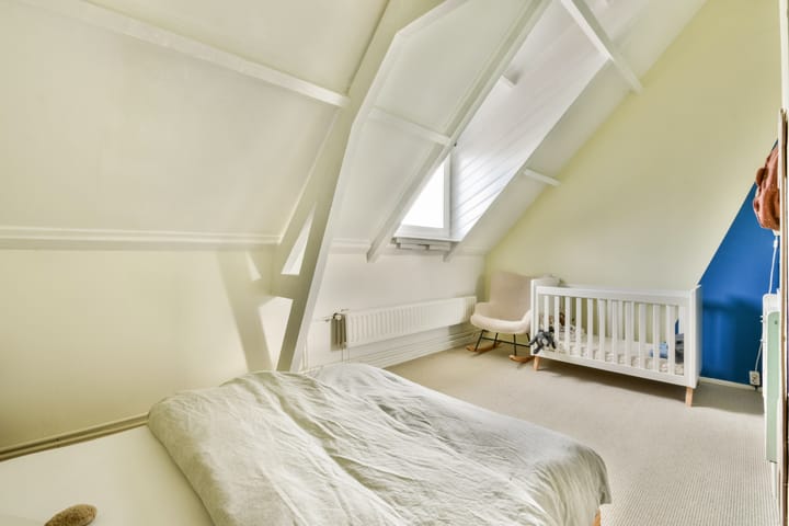 Foto 22 van Jericholaan 84-B02