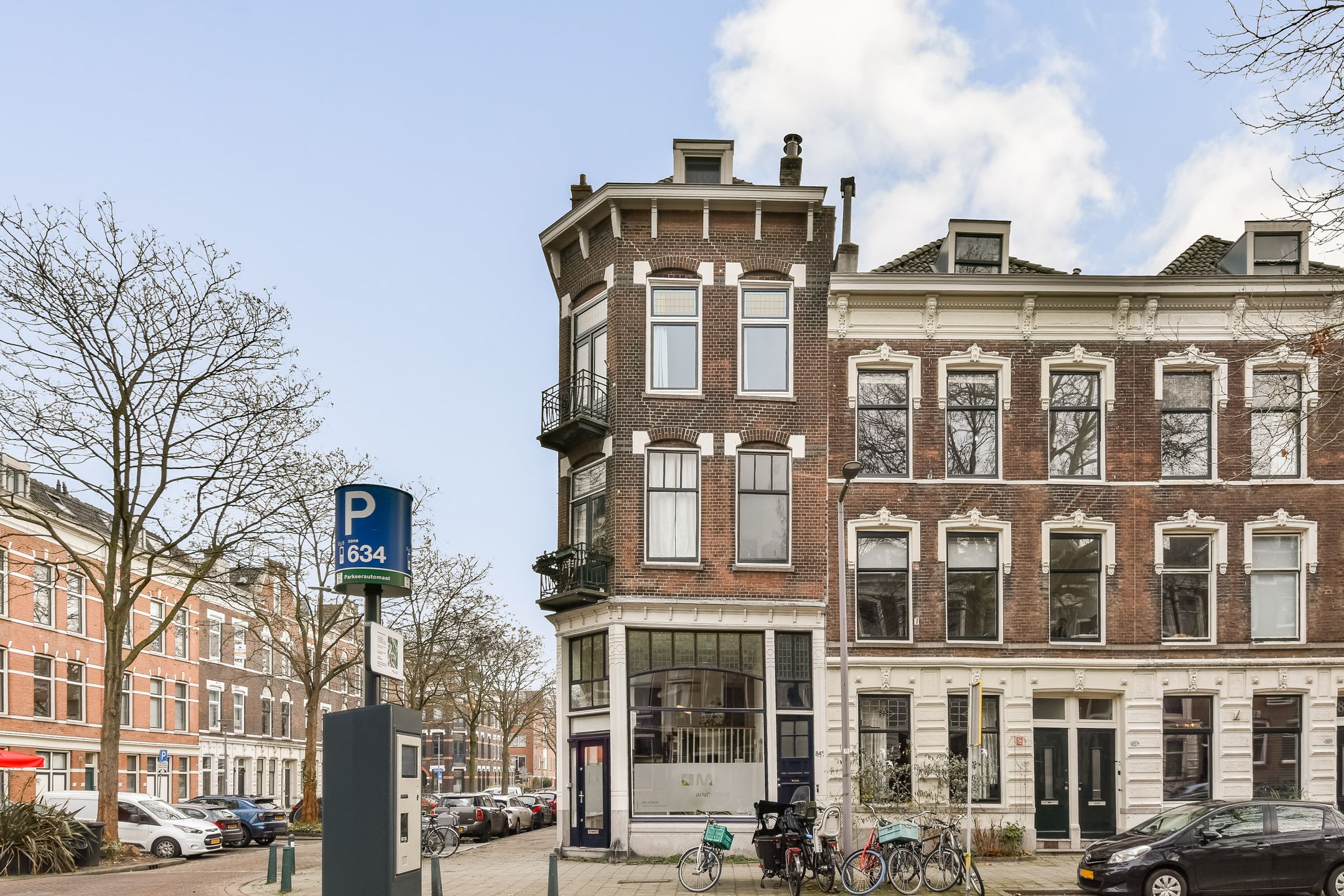 Foto 24 van Jericholaan 84-B02