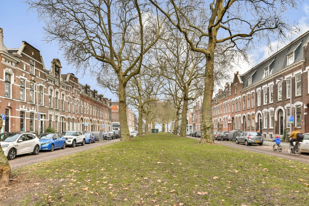 Foto 23 van Jericholaan 84-B02