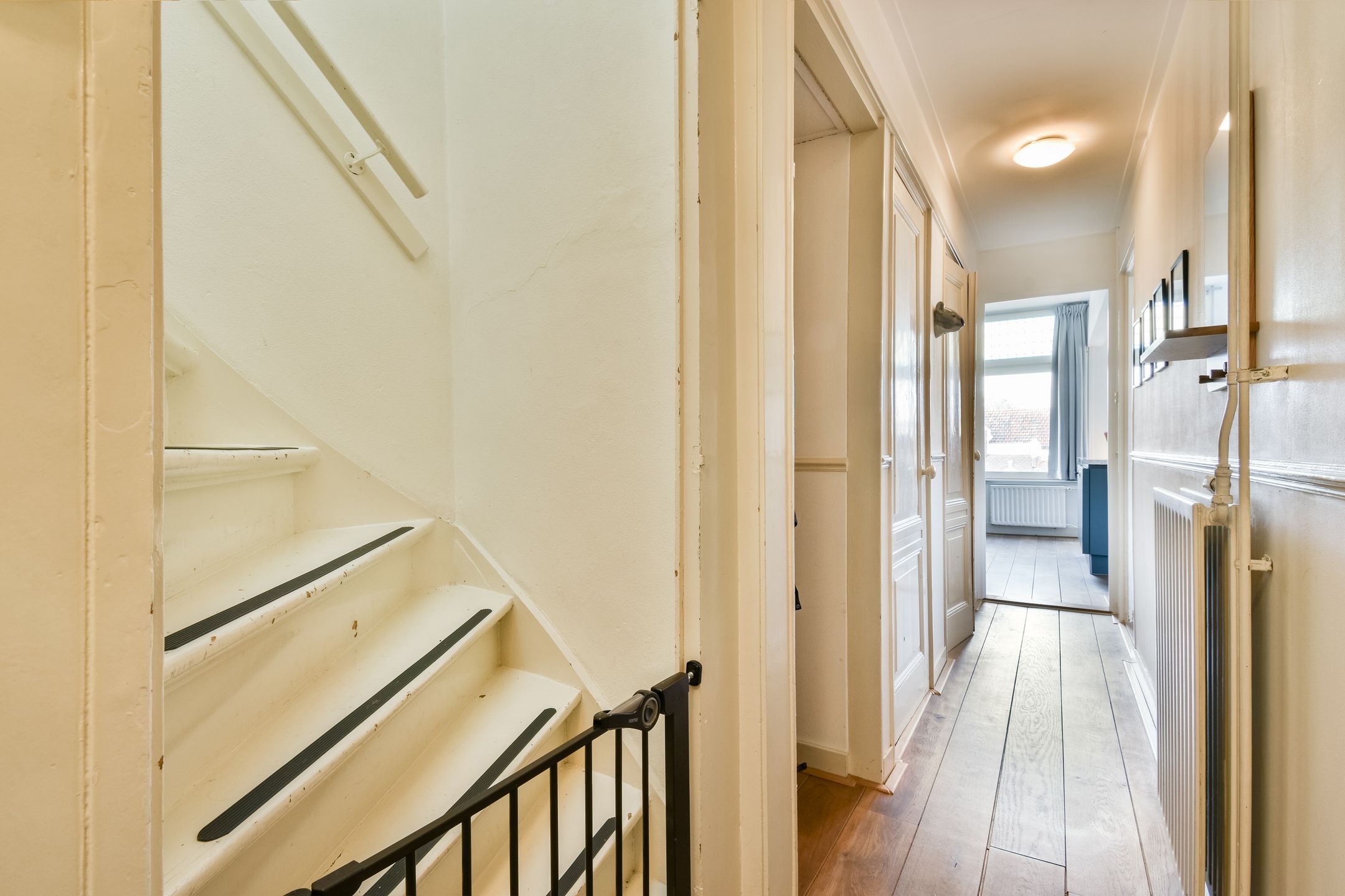 Foto 6 van Jericholaan 84-B02