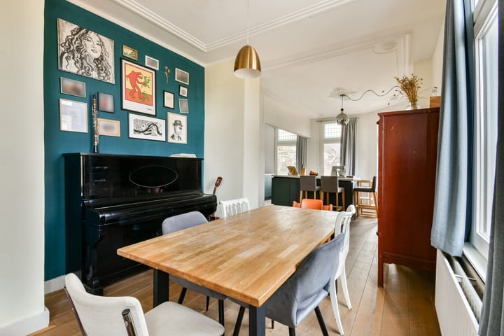 Foto 9 van Jericholaan 84-B02