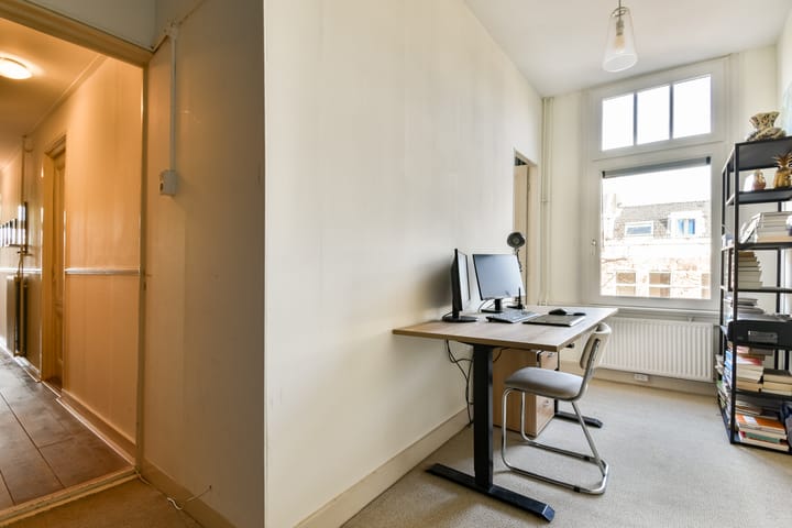 Foto 16 van Jericholaan 84-B02