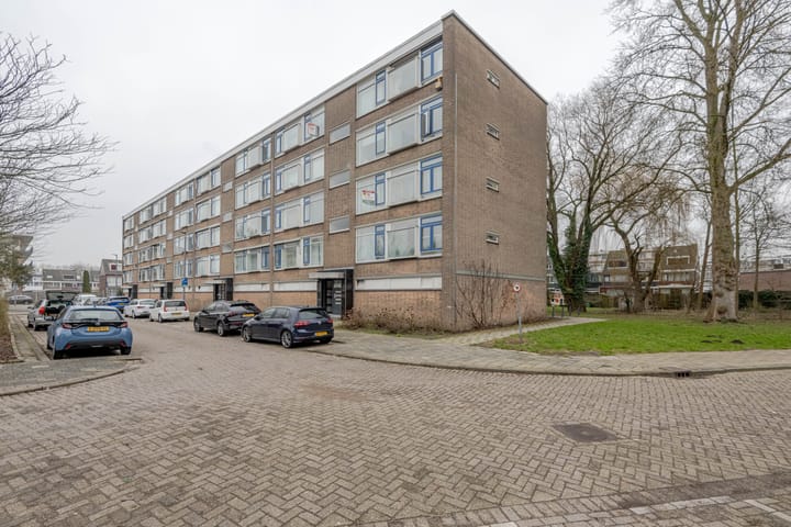 Foto 2 van Scottstraat 60