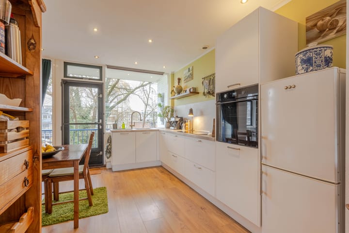 Foto 3 van Scottstraat 60