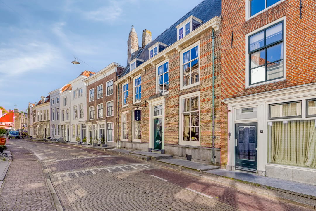 Photo 2 of Gortstraat 63