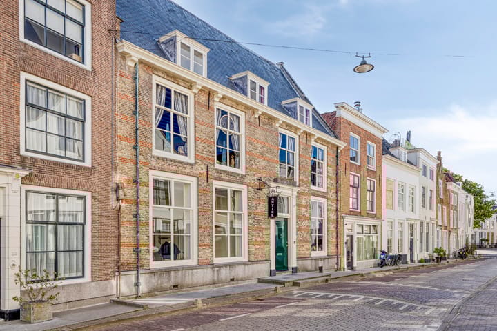 Photo 3 of Gortstraat 63