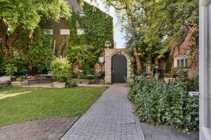 Tussenwoning te koop: Gortstraat 63, Middelburg