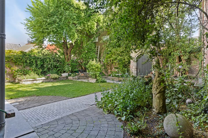 Tussenwoning te koop: Gortstraat 63, Middelburg