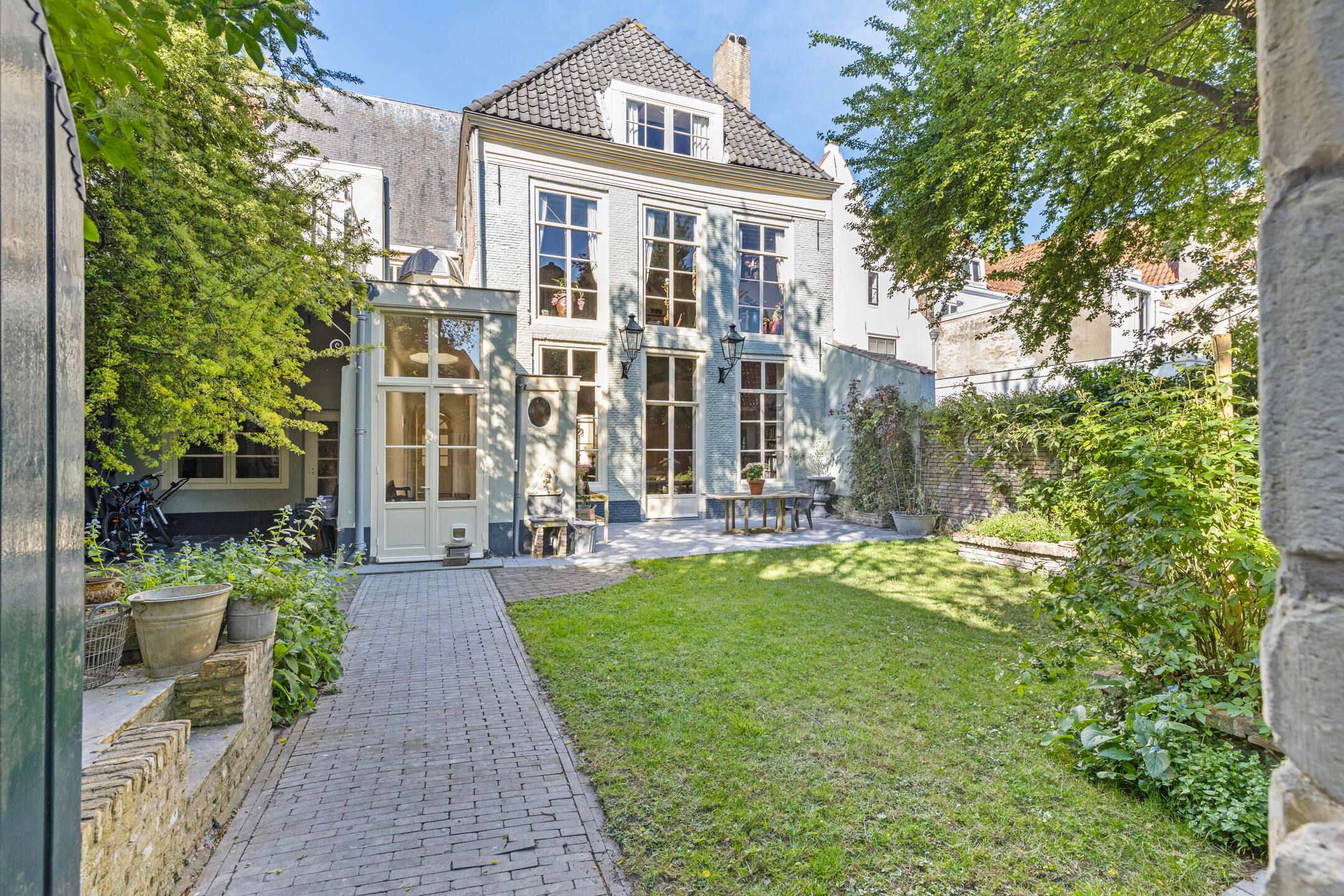 Photo 9 of Gortstraat 63