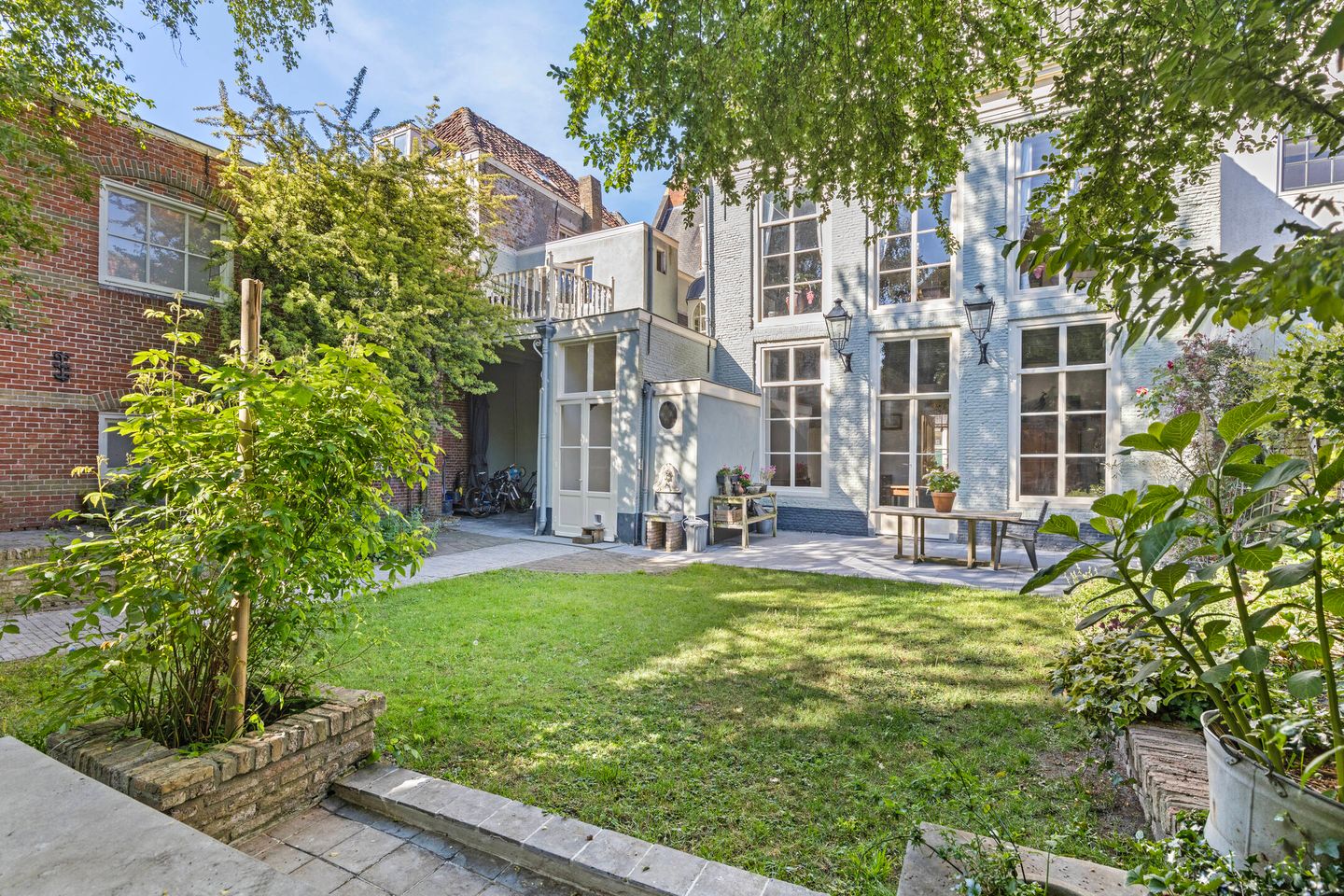 Photo 10 of Gortstraat 63