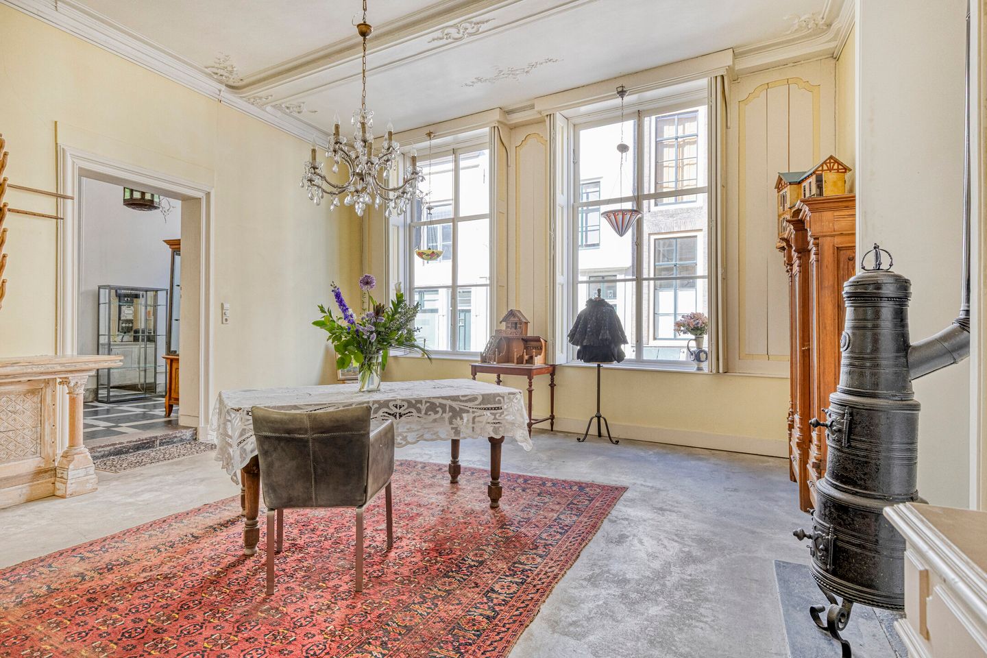 Photo 25 of Gortstraat 63