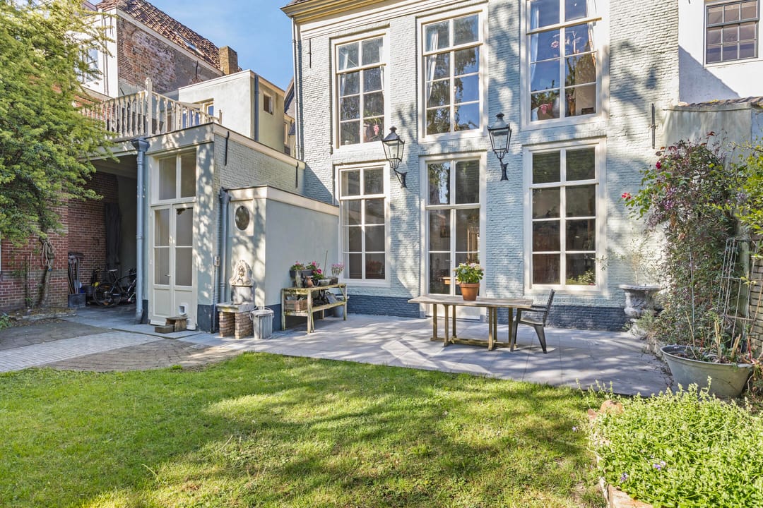 Photo 11 of Gortstraat 63