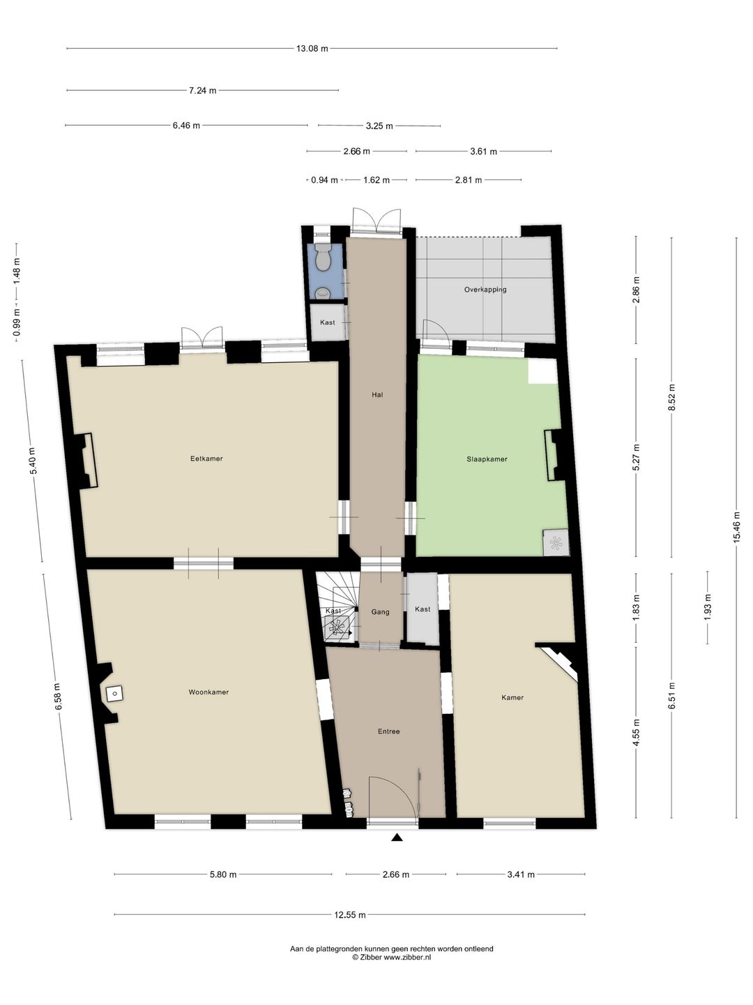 Photo 62 of Gortstraat 63