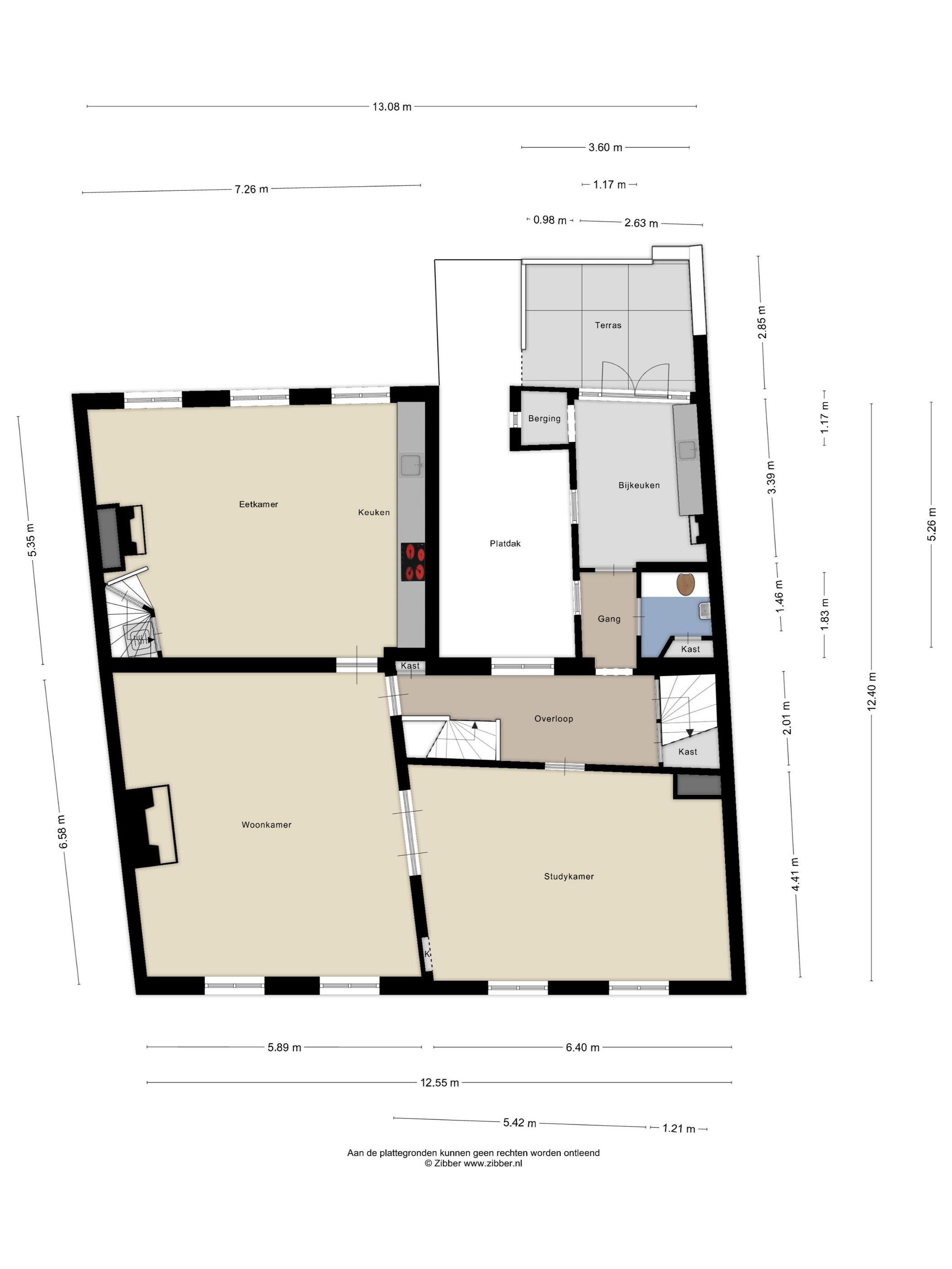 Photo 63 of Gortstraat 63