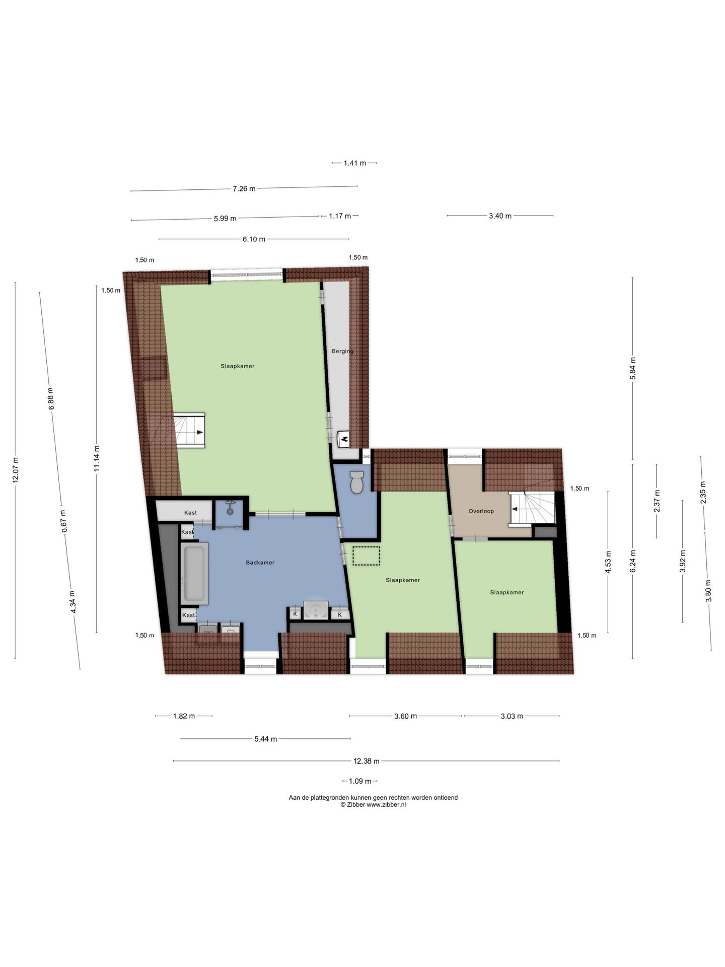 Photo 64 of Gortstraat 63